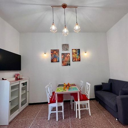Dimora Sterlizia Zona Fiera S Donato Apartment Bologna Bagian luar foto