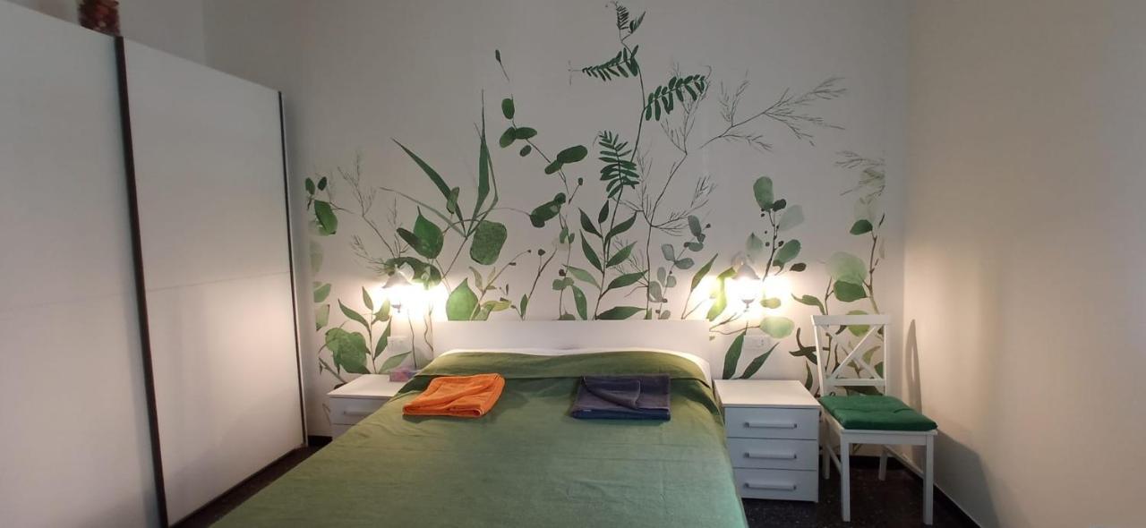 Dimora Sterlizia Zona Fiera S Donato Apartment Bologna Bagian luar foto