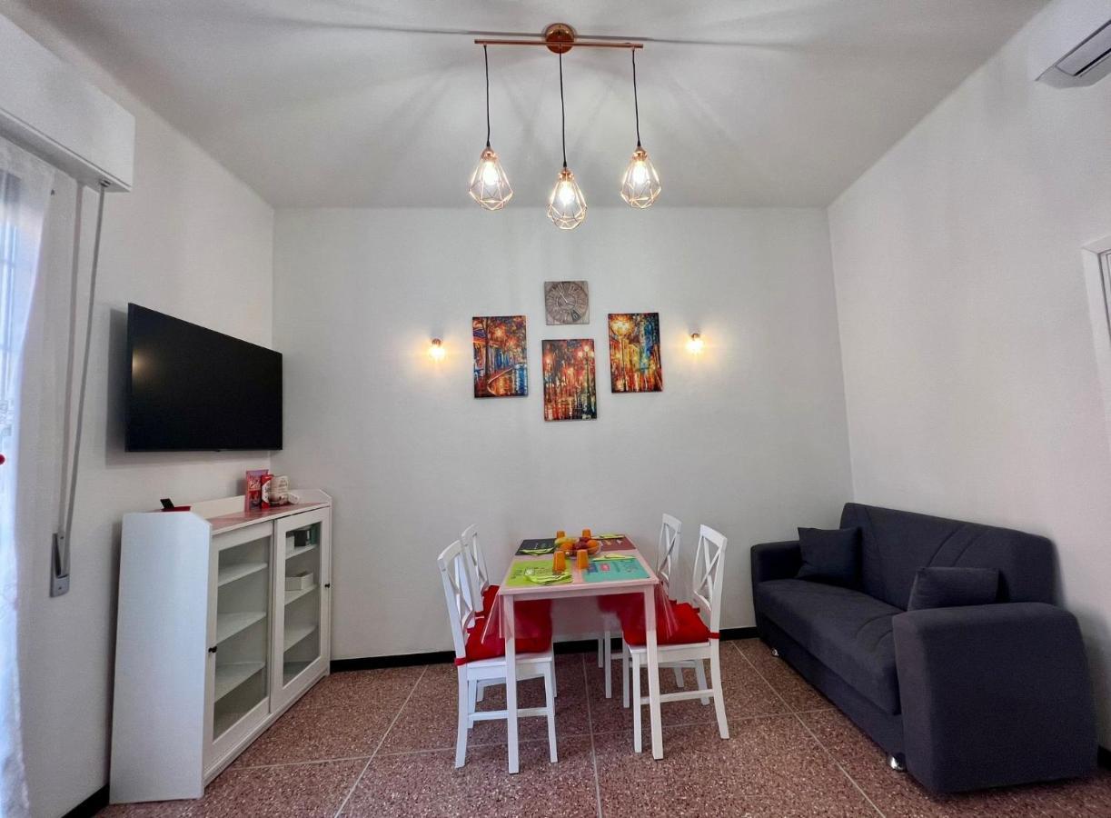 Dimora Sterlizia Zona Fiera S Donato Apartment Bologna Bagian luar foto