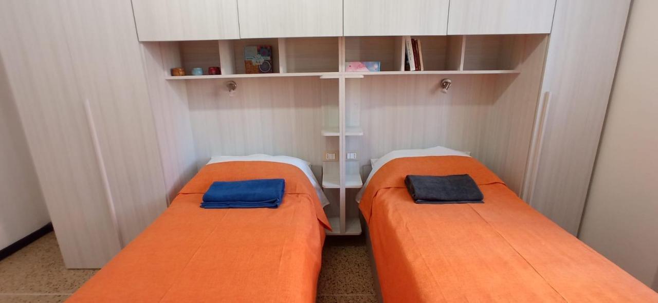 Dimora Sterlizia Zona Fiera S Donato Apartment Bologna Bagian luar foto