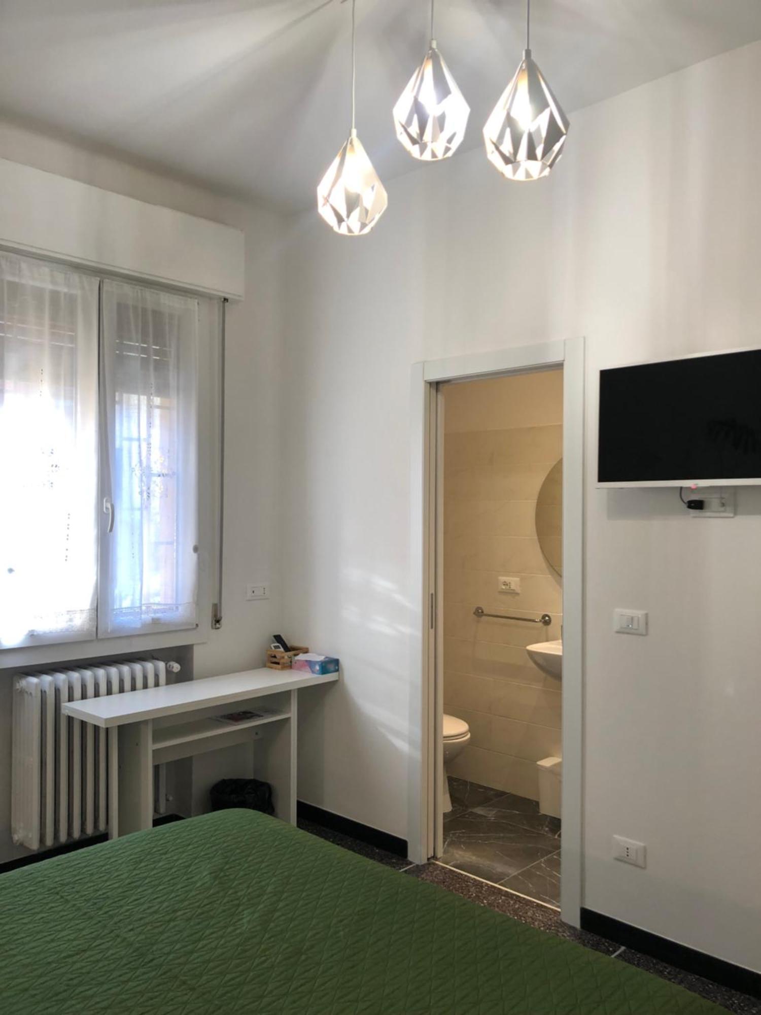 Dimora Sterlizia Zona Fiera S Donato Apartment Bologna Bagian luar foto