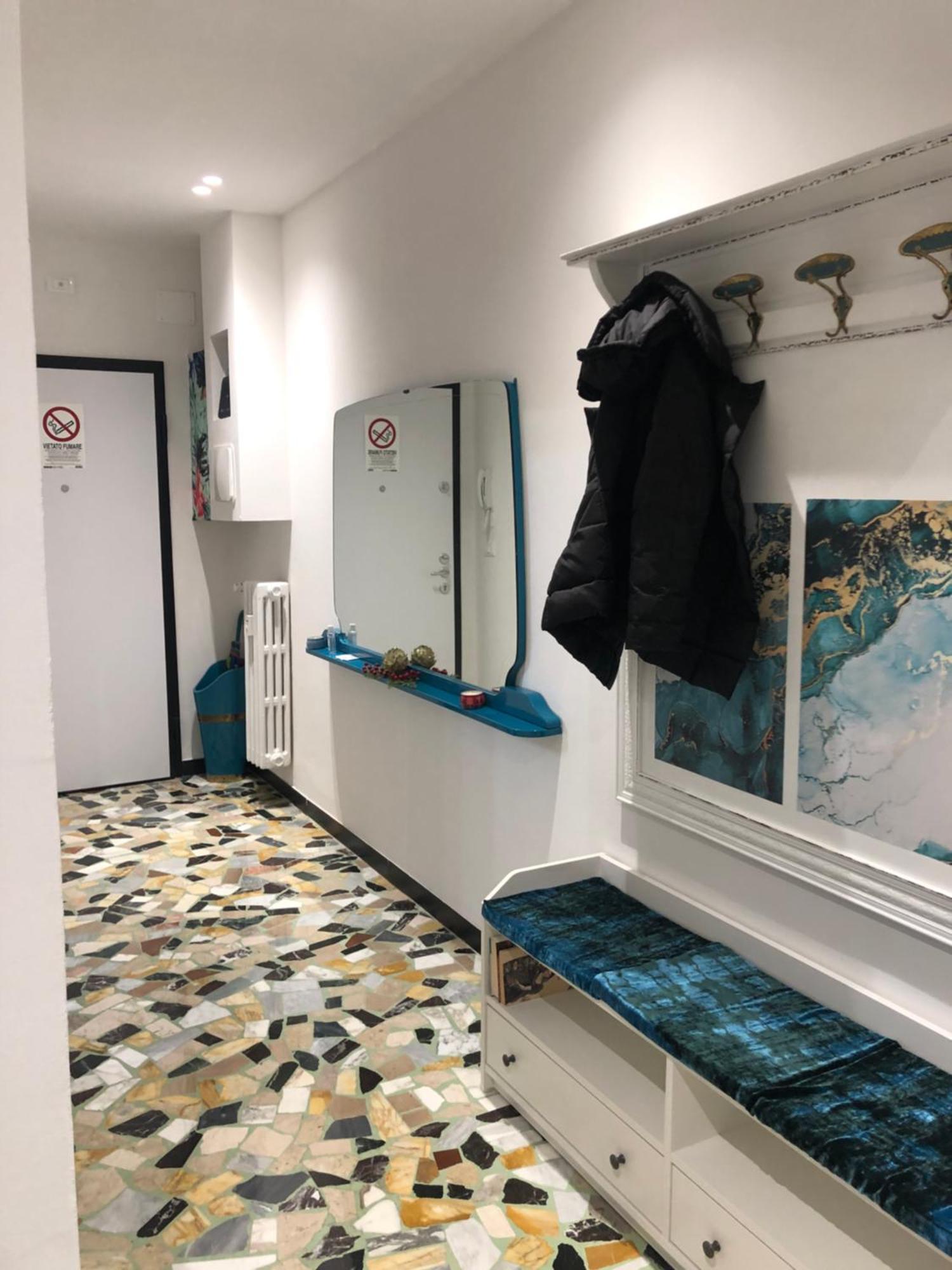 Dimora Sterlizia Zona Fiera S Donato Apartment Bologna Bagian luar foto