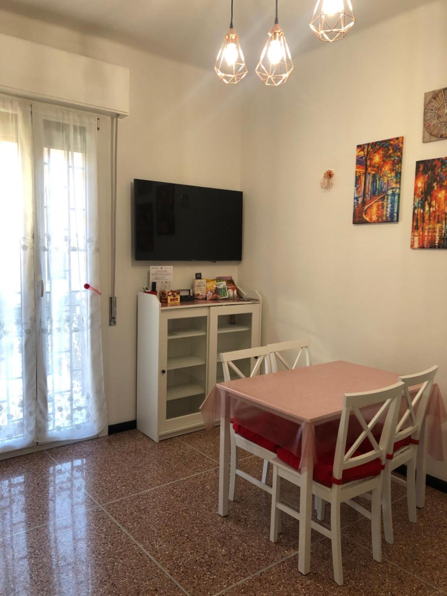Dimora Sterlizia Zona Fiera S Donato Apartment Bologna Bagian luar foto