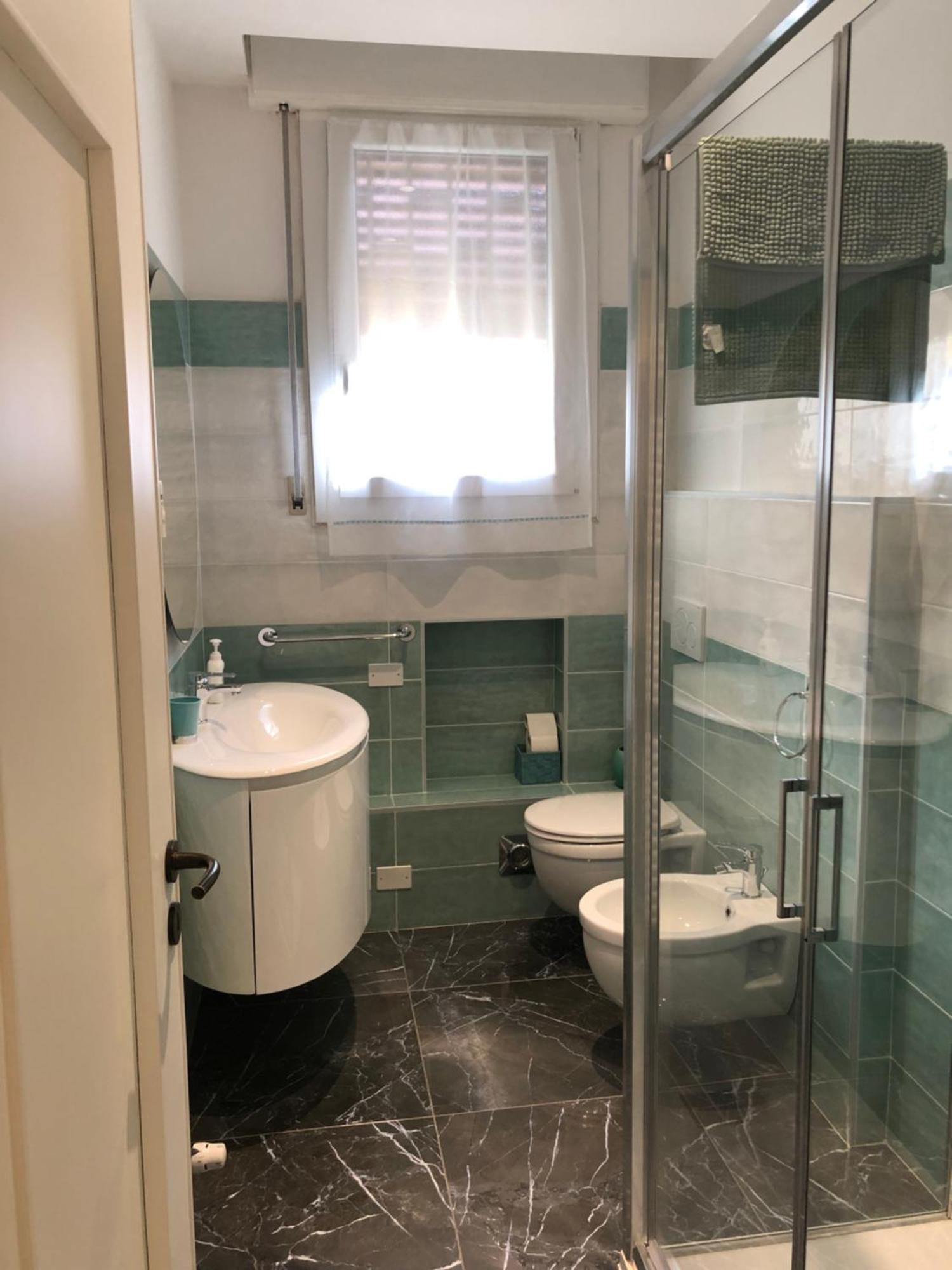 Dimora Sterlizia Zona Fiera S Donato Apartment Bologna Bagian luar foto