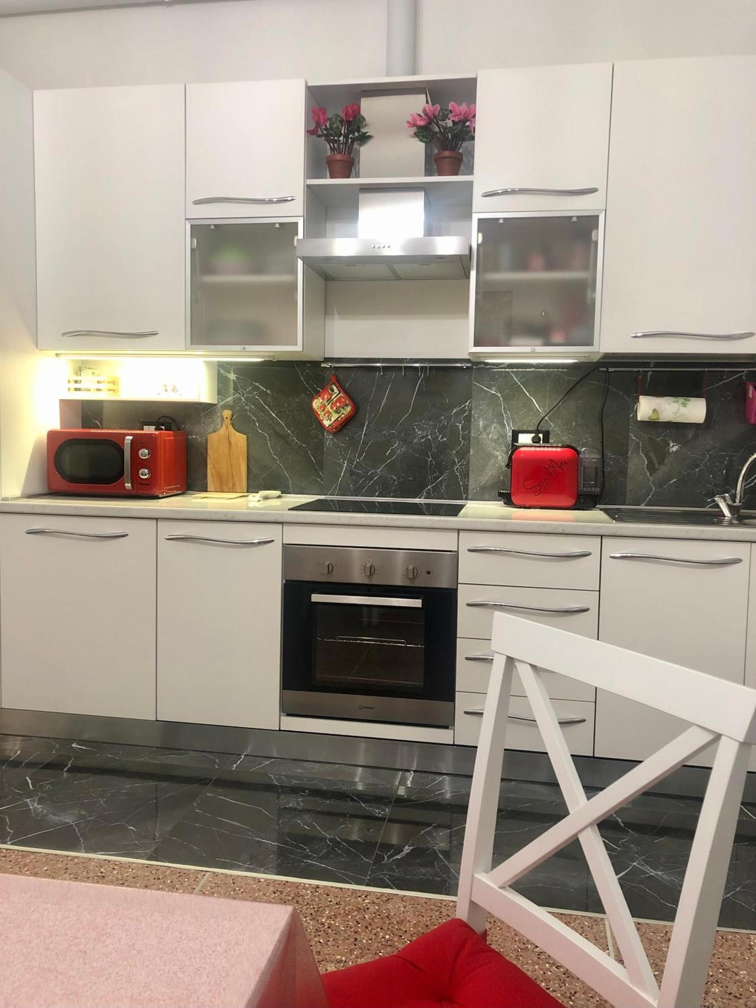 Dimora Sterlizia Zona Fiera S Donato Apartment Bologna Bagian luar foto